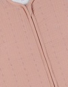 Noukies | Slaapzak Mousseline Bio 2.0TOG Pink 70cm