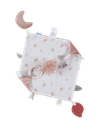 Noukies | Knuffeldoek Lily