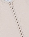 Noukies | Slaapzak Longsleeve Afneembaar 2.0TOG Beige 70cm