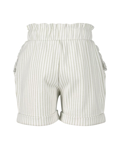 Blue Seven | Short Girls Off White