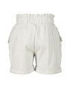 Blue Seven | Short Girls Off White