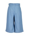 Blue Seven | Broek Girls Medium Blue