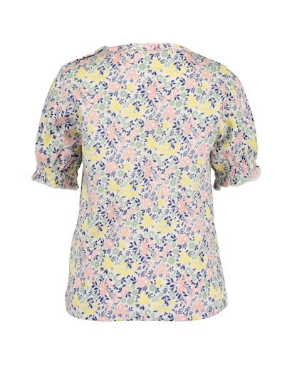 Blue Seven | T-shirt Girls Multicolor