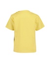 Blue Seven | T-shirt Boys Yellow