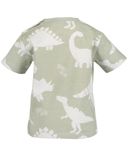 Blue Seven | T-shirt Boys Green