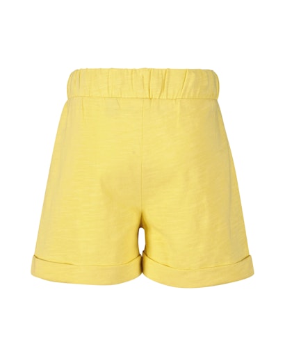 Blue Seven | Short Boys Yellow