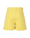 Blue Seven | Short Boys Yellow