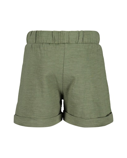 Blue Seven | Short Boys Green