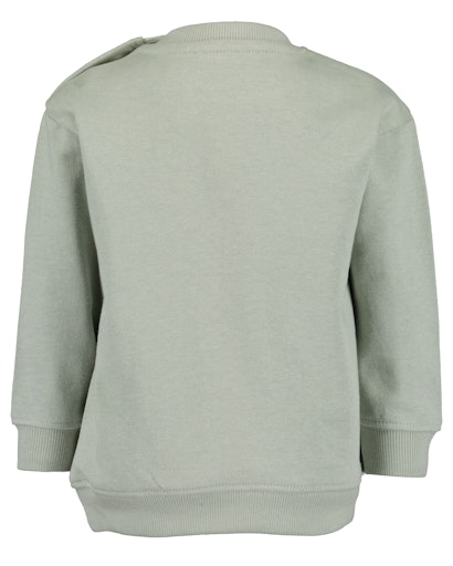 Blue Seven | Sweater Boys Green