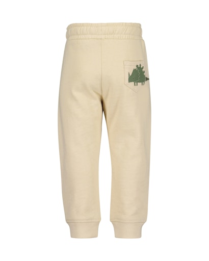 Blue Seven | Broek Boys Pebble