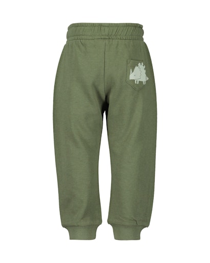 Blue Seven | Broek Boys Green
