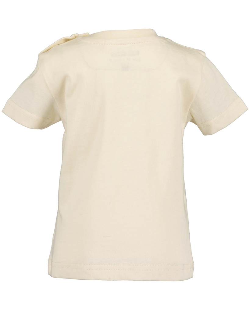 Blue Seven | T-shirt Boys Off White