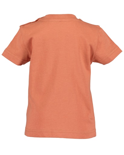 Blue Seven | T-shirt Boys Brick