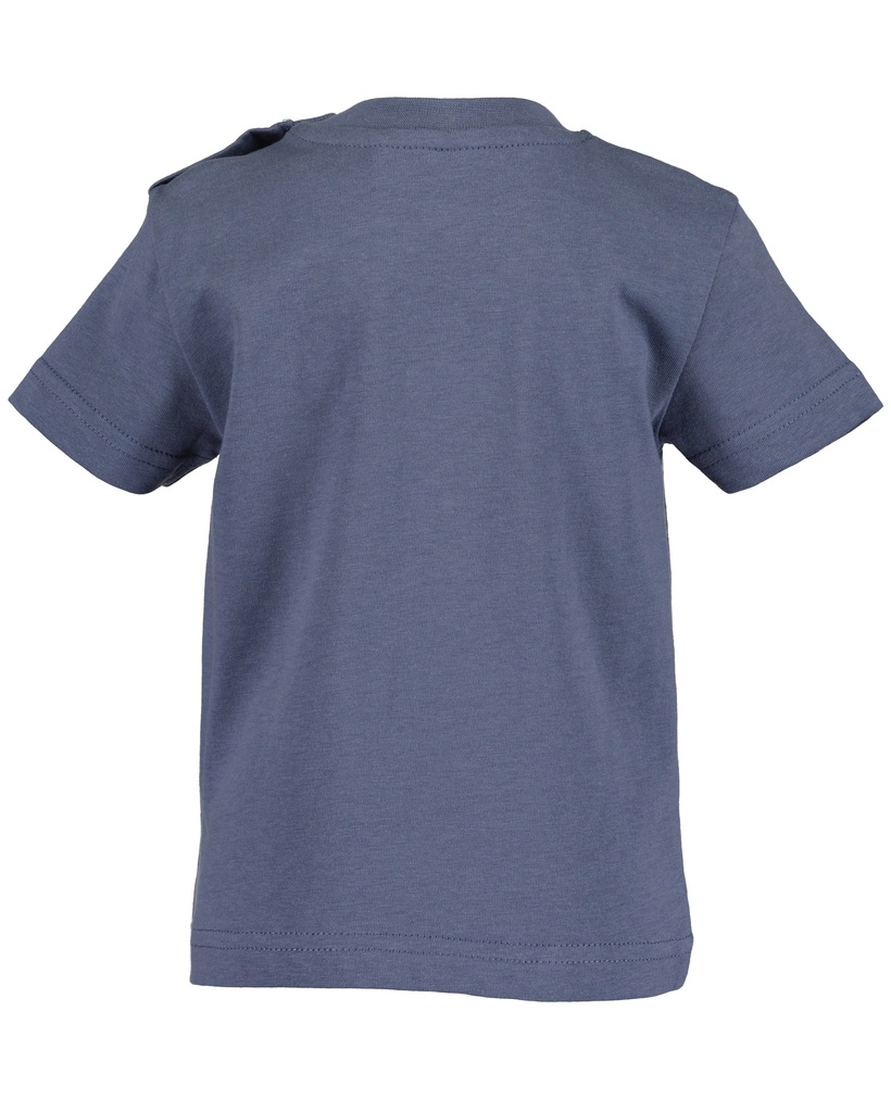 Blue Seven | T-shirt Boys Ocean