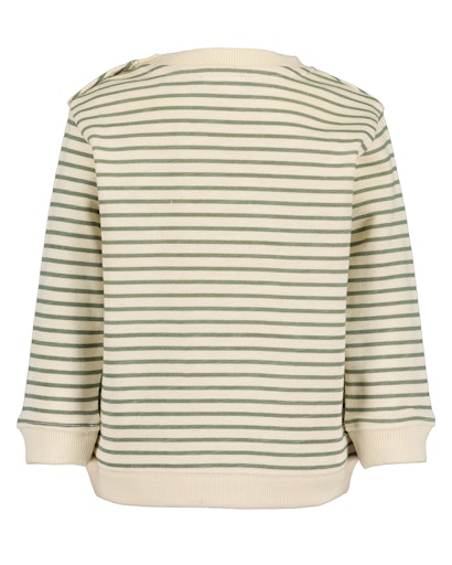 Blue Seven | Sweater Boys Off White