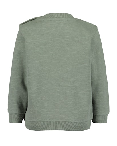 Blue Seven | Sweater Boys Green