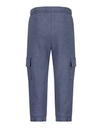 Blue Seven | Broek Boys Ocean