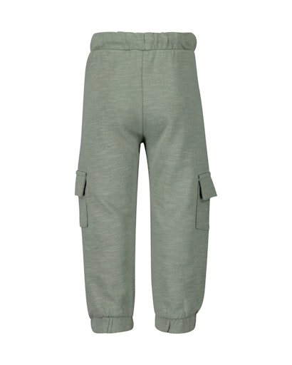 Blue Seven | Broek Boys Green