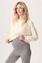 Noppies Maternity | Sweater Nursing Rutaba
