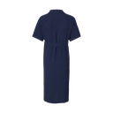 Noppies Maternity | Jurk Nursing Midi Naval Academy
