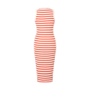Noppies Maternity | Jurk Midi Stripes Grenadine