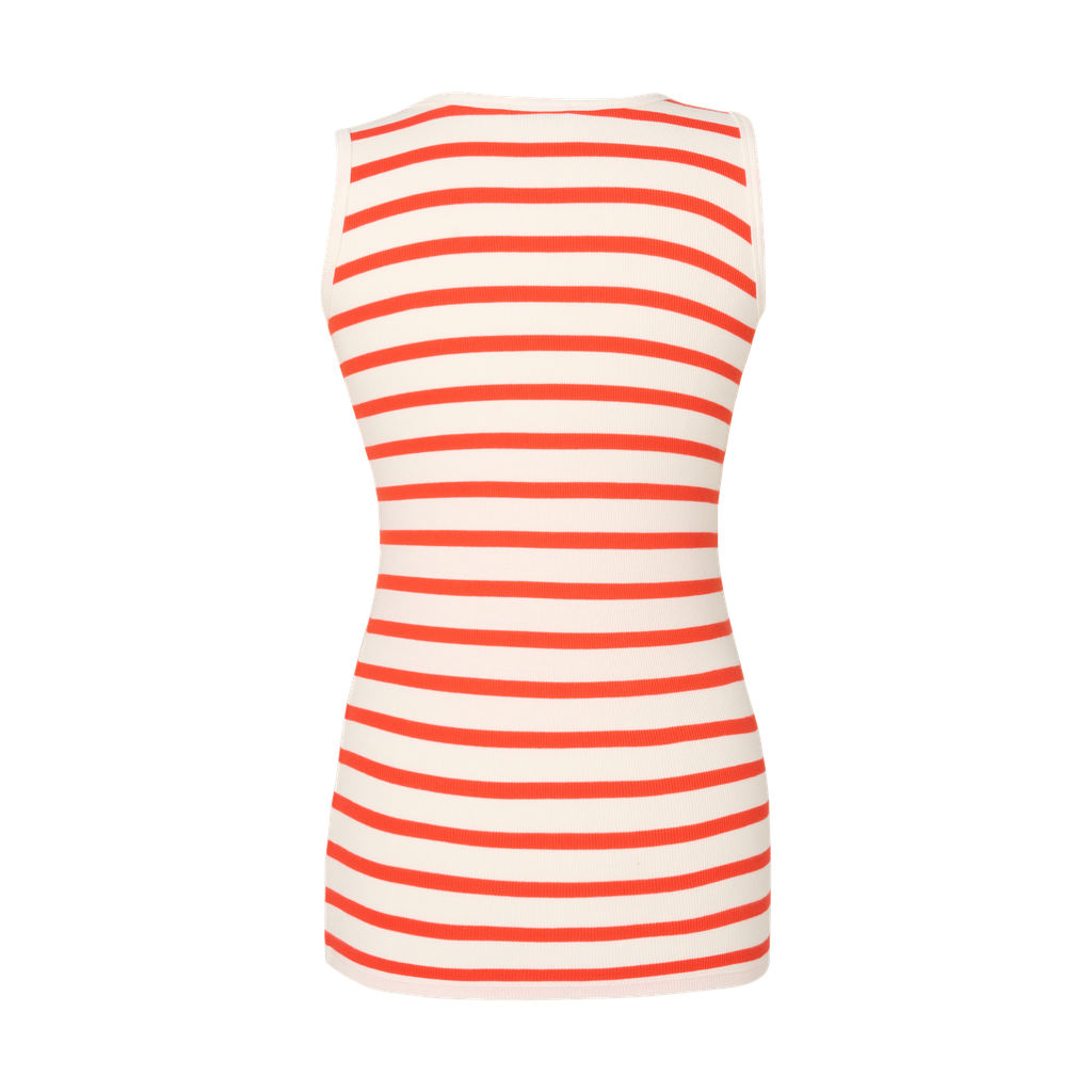 Noppies Maternity | Top Nursing Stripes Grenadine 