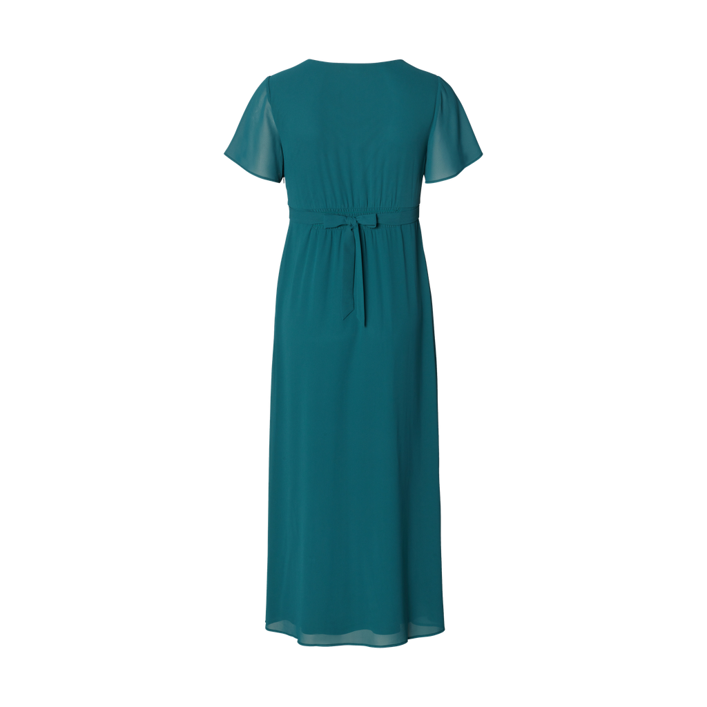 Noppies Maternity | Jurk Maxi Mediterranea