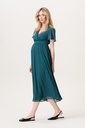 Noppies Maternity | Jurk Maxi Mediterranea