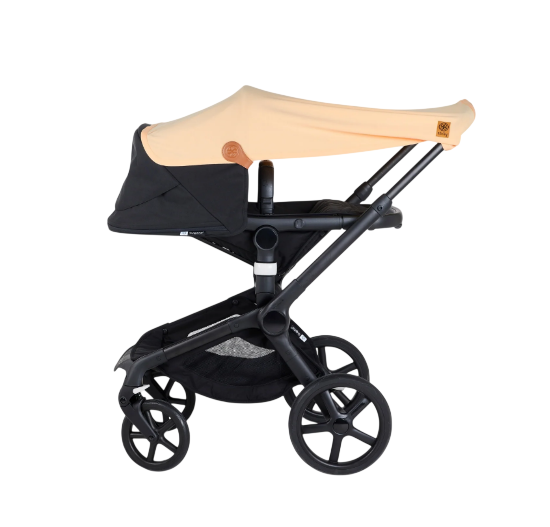 Cloby | Huifel Multifunctional UV-Blanket Peachy Summer