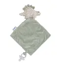 Baby's Only | Knuffeldoek Animals Laurel Green/Warm Linnen