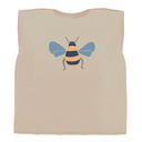Vanilla Copenhagen | Zwemvest Neoprene Honeybee 1-3Y 11-20kg 