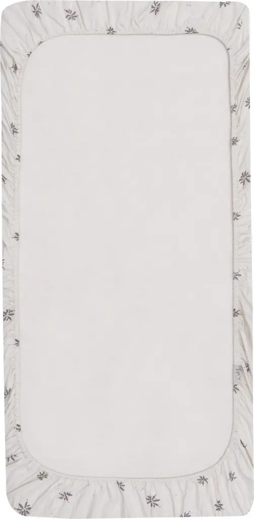 Witlof for Kids | Hoeslaken Bed Little Charm 60x120cm