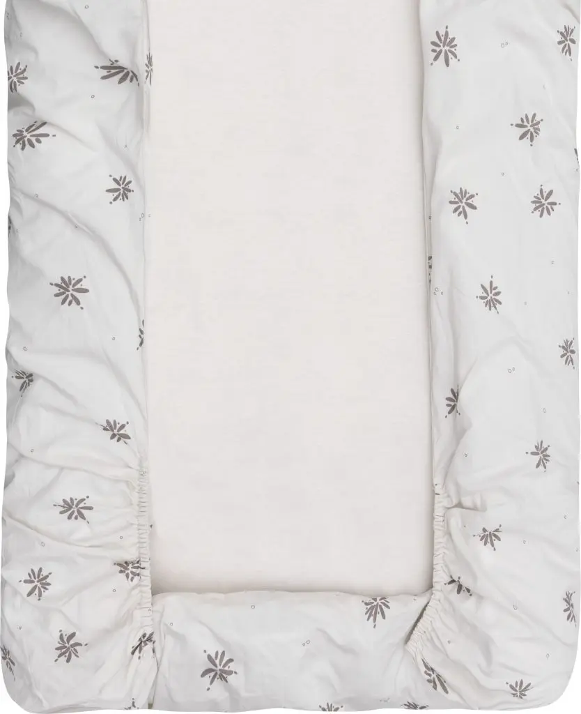 Witlof for Kids | Donsovertrek Little Charm 100x135cm