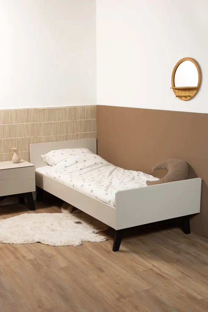 Witlof for Kids | Donsovertrek Little Charm Tuck-Inn 140x200cm