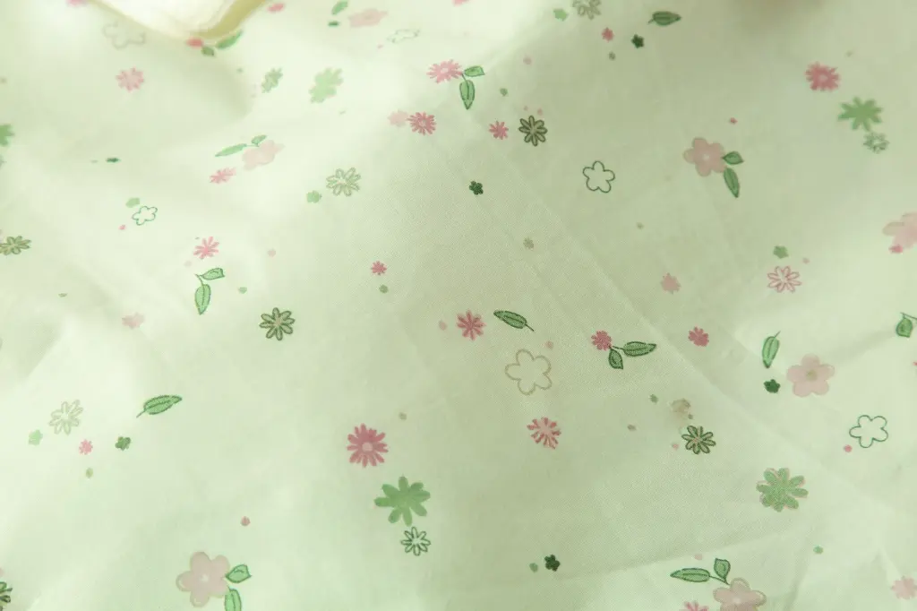 Witlof for Kids | Donsovertrek Vintage Flowers Tuck-Inn 140x200cm