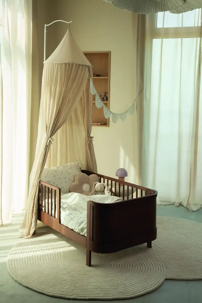 Witlof for Kids | Klamboe Soft Sand