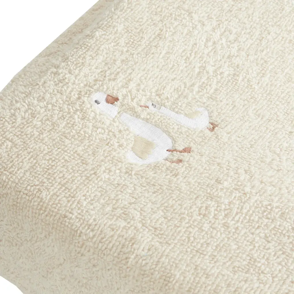 Bebe-Jou | Waskussenhoes Dear Goose