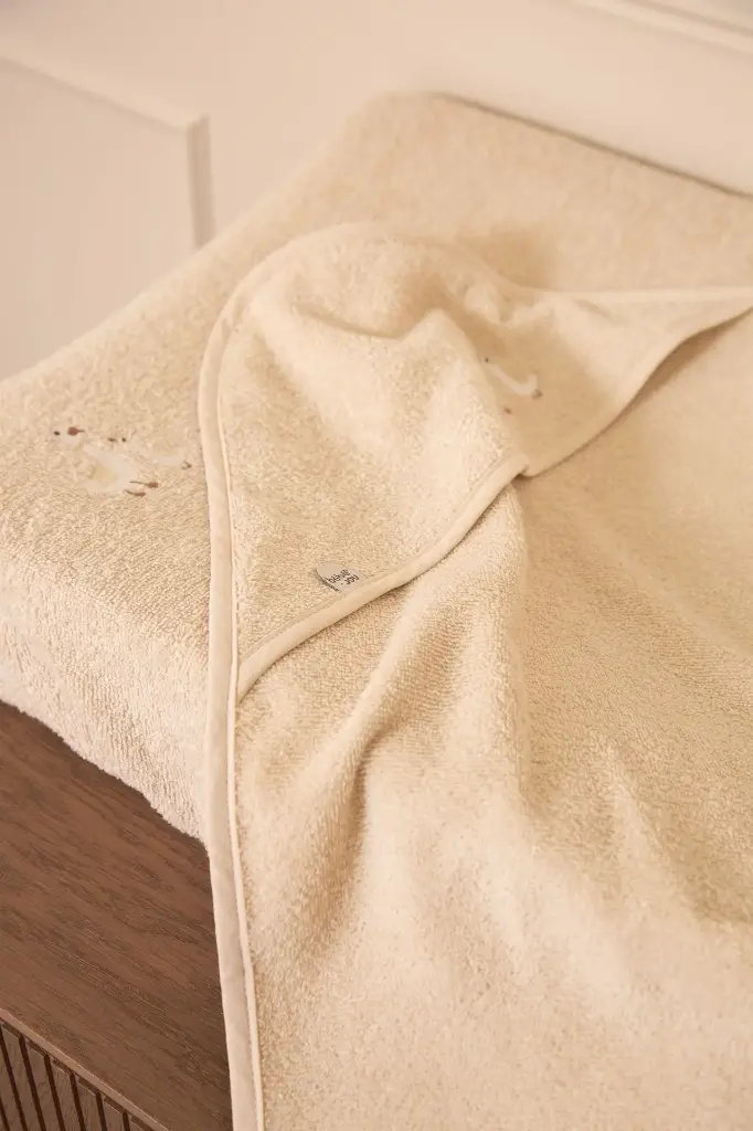 Bebe-Jou | Waskussenhoes Dear Goose