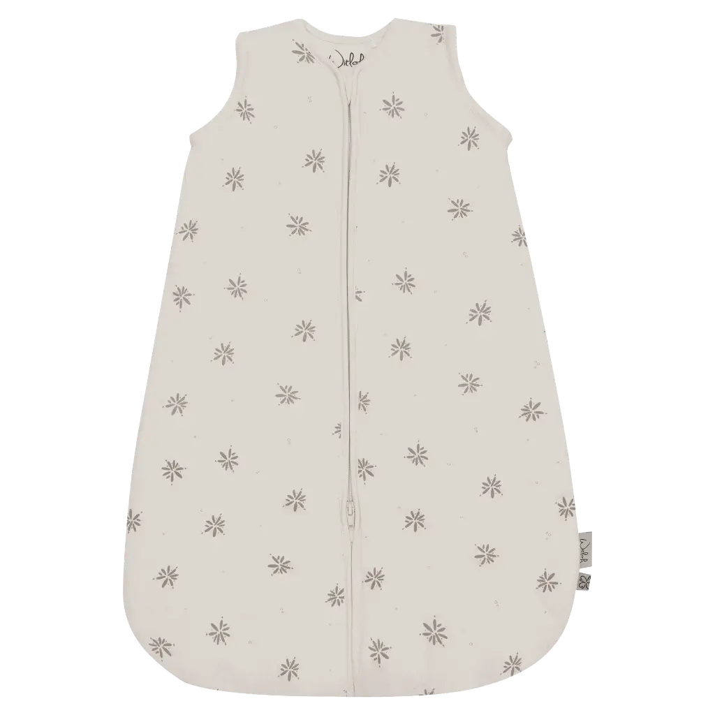 Witlof for Kids | Slaapzak Little Charm Afneembare Mouwen 3.0TOG 70cm