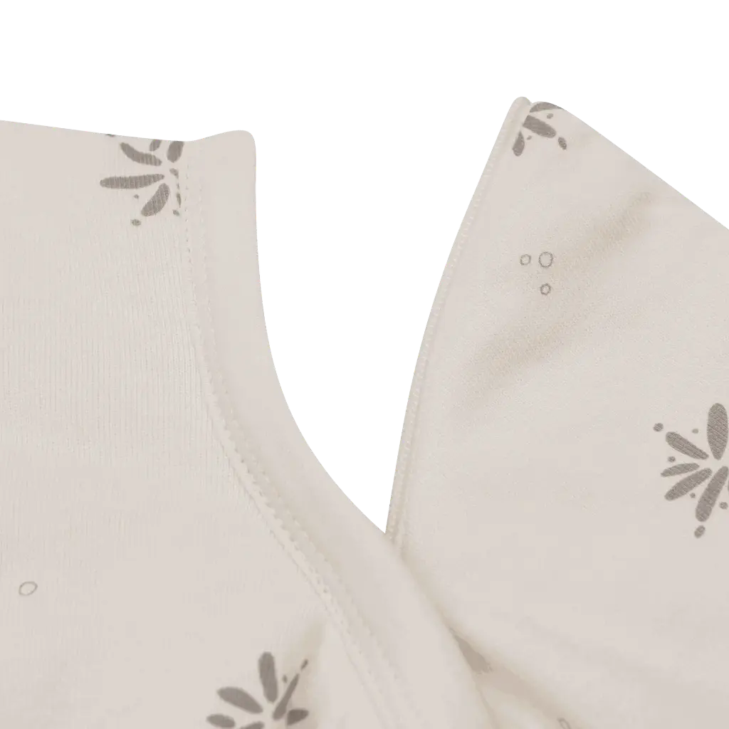 Witlof for Kids | Slaapzak Little Charm Afneembare Mouwen 3.0TOG 90cm