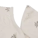 Witlof for Kids | Slaapzak Little Charm Afneembare Mouwen 3.0TOG 90cm