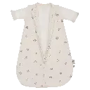 Witlof for Kids | Slaapzak Little Charm Afneembare Mouwen 4-Seizoenen 90cm