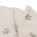 Witlof for Kids | Slaapzak Little Charm 4-Seizoenen 90cm