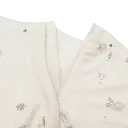 Witlof for Kids | Slaapzak Vintage Flowers 4-Seizoenen 90cm