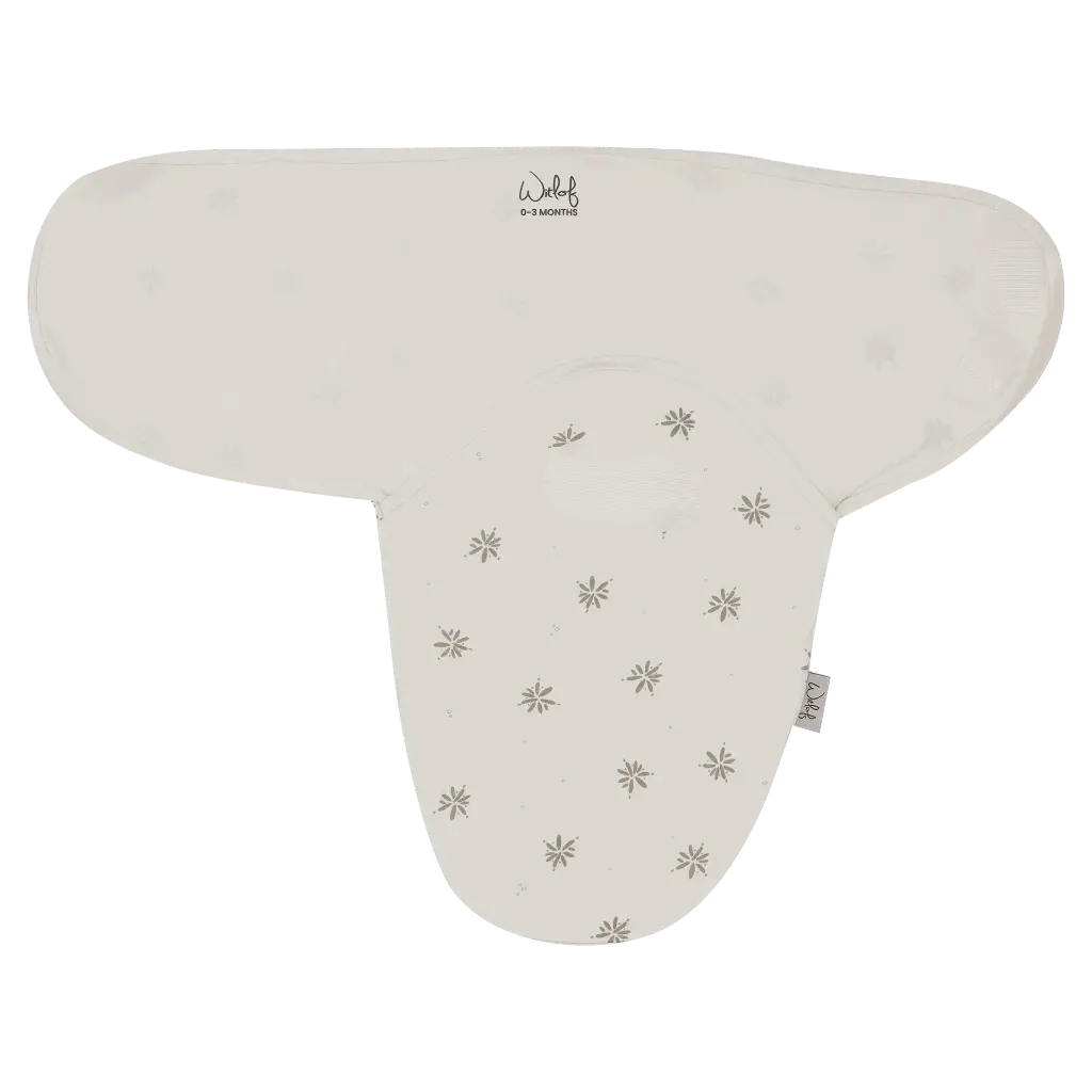 Witlof for Kids | Inbakeren Litte Charm Wrapper