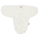 Witlof for Kids | Inbakeren Vintage Flowers Wrapper 0-3M