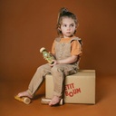 Petit Boum | Sensorische Fles Pets