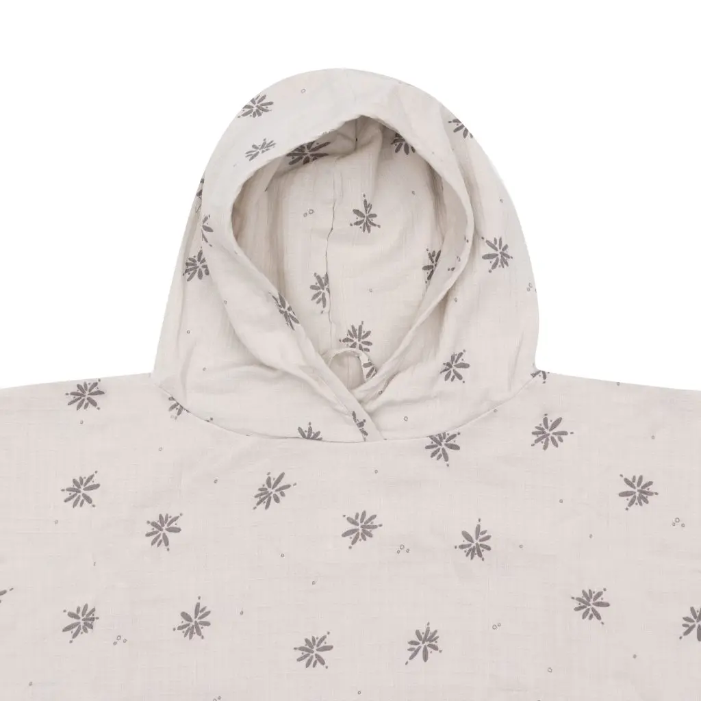 Witlof for Kids | Poncho Little Charm Tetra M86-92