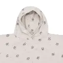 Witlof for Kids | Poncho Little Charm Tetra M86-92