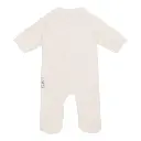 Witlof for Kids | Pyjama Velvet Rib Soft Sand